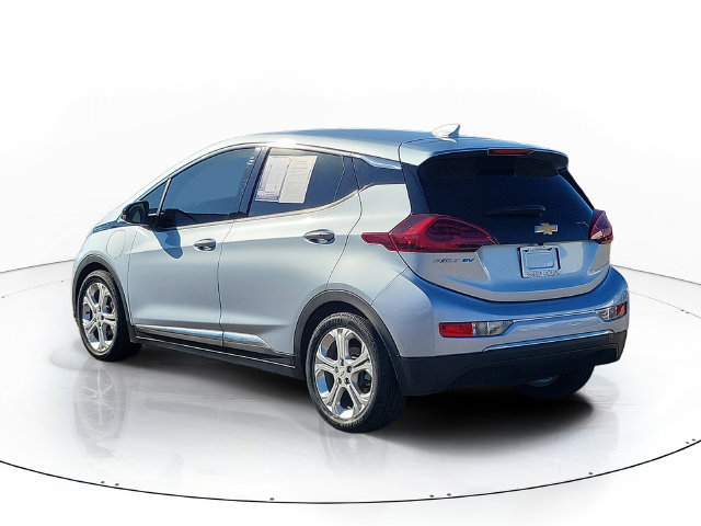 Used 2017 Chevrolet Bolt LT FWD image 4