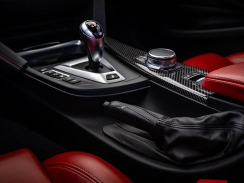 Used 2018 BMW M4 image 36