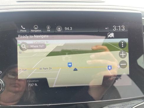 Used 2019 Honda Passport Elite image 26