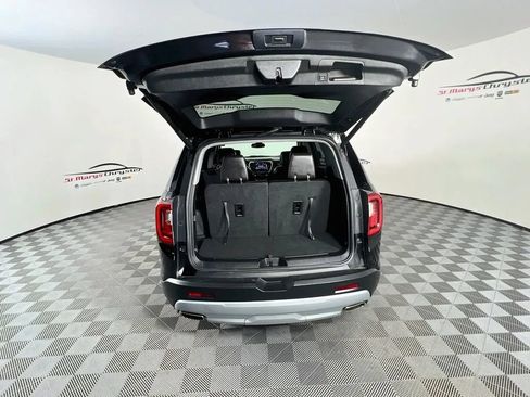 Used 2023 GMC Acadia SLT AWD/4WD image 28