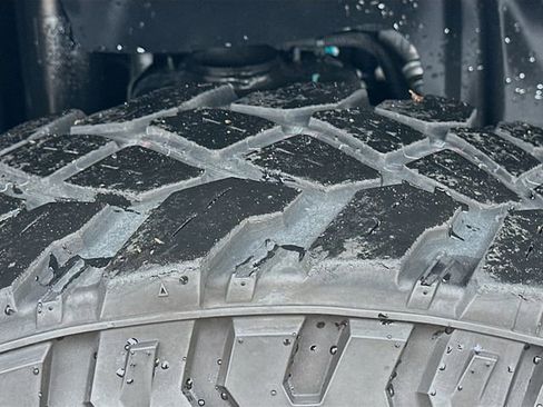 Used 2023 Jeep Wrangler Willys image 31