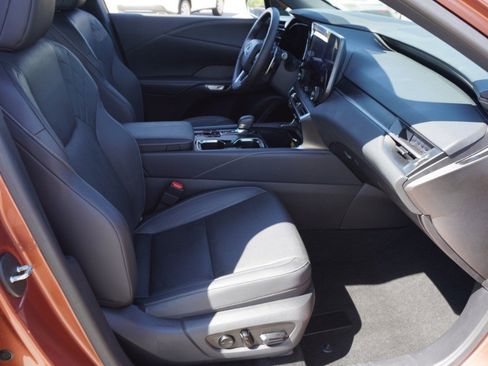 Certified 2024 Lexus RX 350 Premium w/ Accessory Package (Z1) image 14