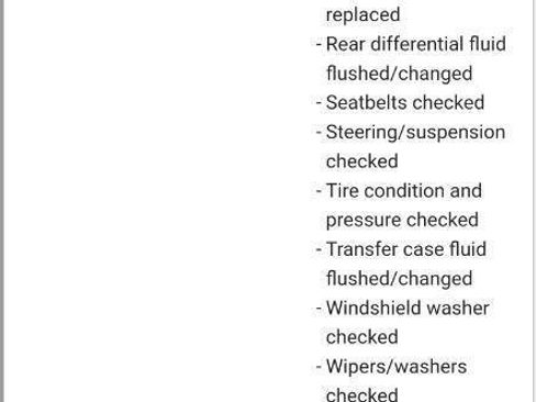 Used 2017 Land Rover Range Rover HSE image 71