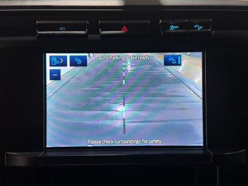 Used 2023 Ford F250 XLT w/ 360-Degree Camera Package AWD/4WD image 32