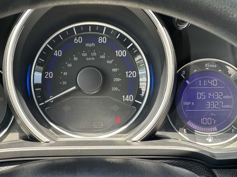 Used 2019 Honda Fit LX image 21