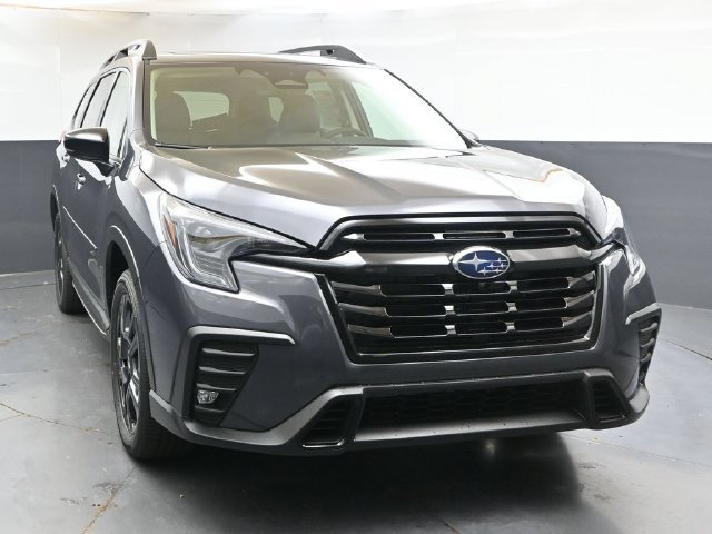 New 2026 Subaru Ascent Bronze Edition AWD/4WD image 8