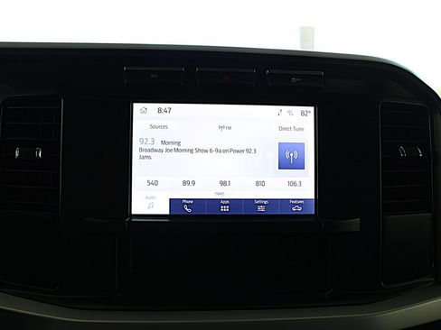 Used 2024 Ford F350 XL w/ 360-Degree Camera Package RWD image 24