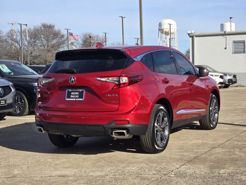 New 2026 Acura RDX w/Technology Package image 5
