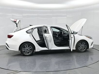 Used 2023 Kia Forte GT-Line w/ GT-Line Premium Package