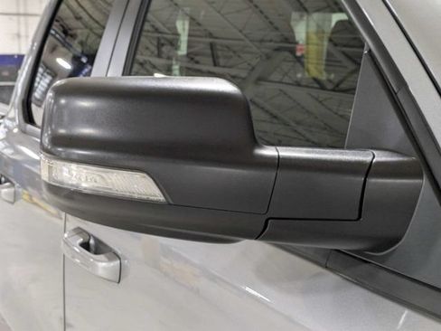 Used 2021 RAM 1500 Big Horn AWD/4WD image 11