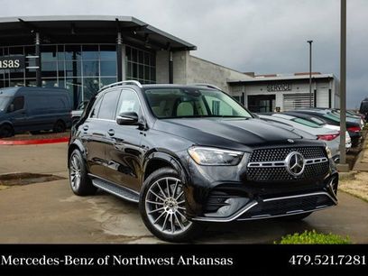 Certified 2026 Mercedes-Benz GLE 450 4MATIC