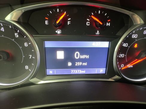 Used 2019 GMC Terrain SLE w/ Driver Convenience Package image 18