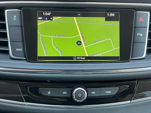 Used 2019 Buick Enclave Essence w/ Trailering Package, 5000 lbs. FWD image 24