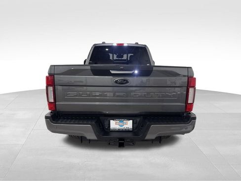 Used 2021 Ford F250 Lariat AWD/4WD image 25