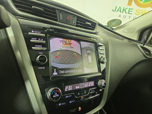 Used 2023 Nissan Murano SL AWD/4WD image 21