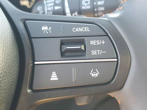 Used 2024 Honda CR-V Sport image 25