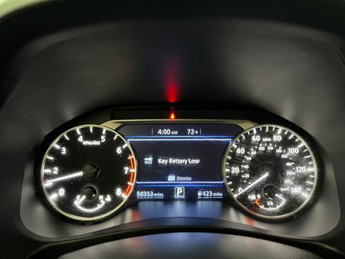 Used 2022 Nissan Altima 2.5 SV image 19