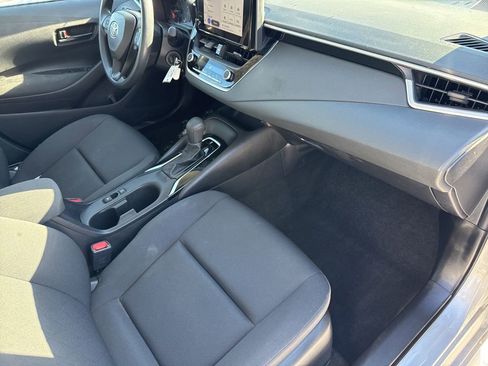 Certified 2024 Toyota Corolla LE image 17