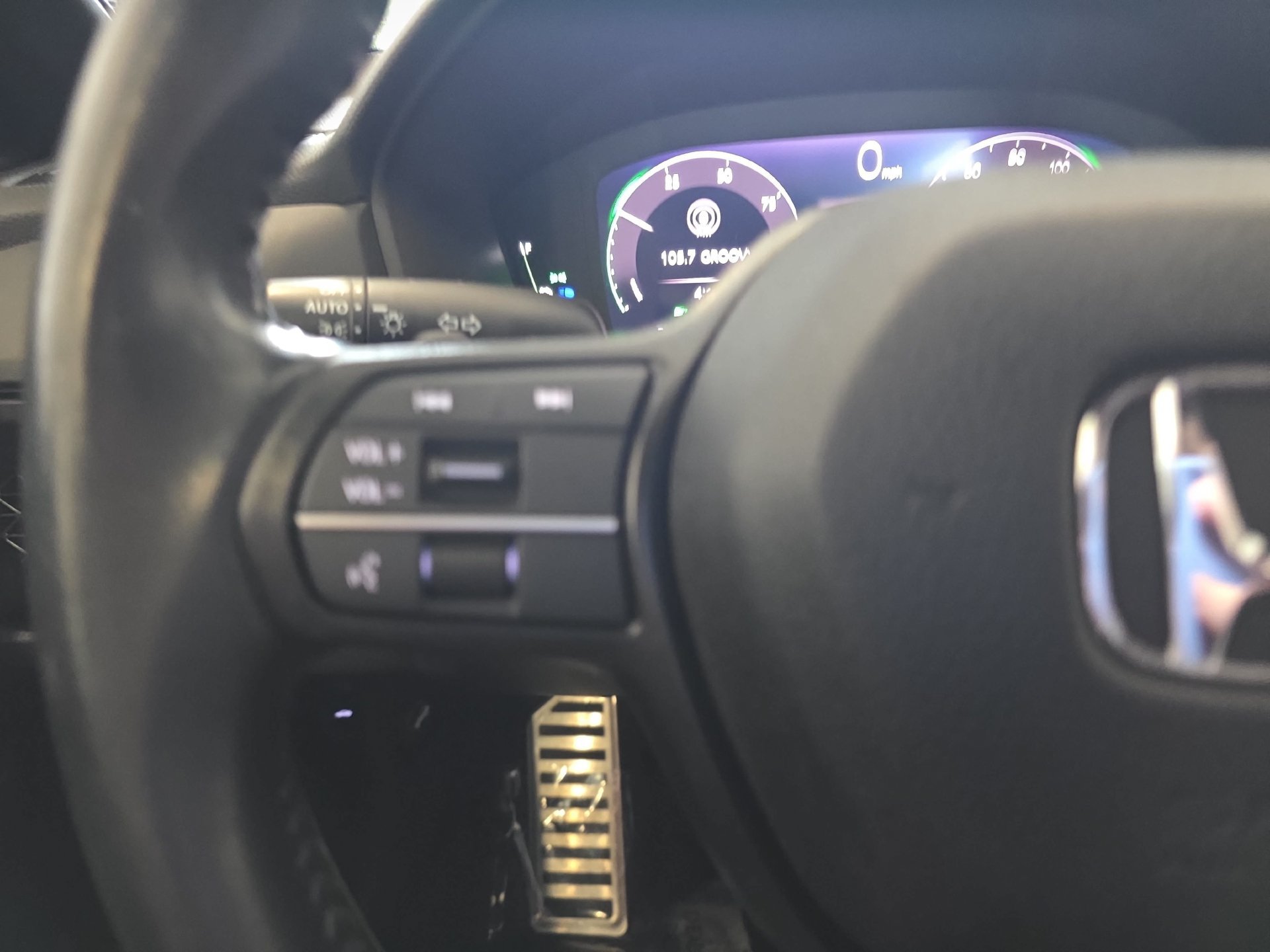 Used 2023 Honda Accord Sport image 16