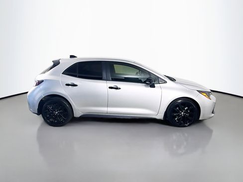 Used 2021 Toyota Corolla SE image 11