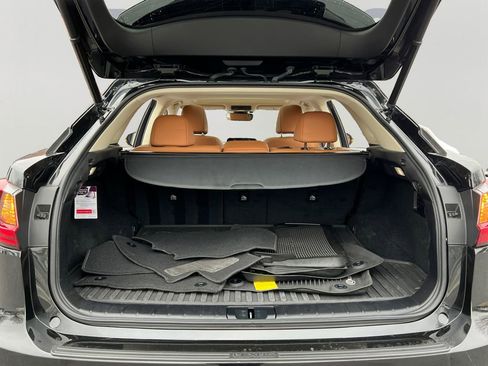 Used 2022 Lexus RX 350 AWD w/ Premium Package image 9