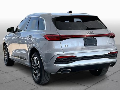 New 2026 Audi Q5 Premium Plus image 12