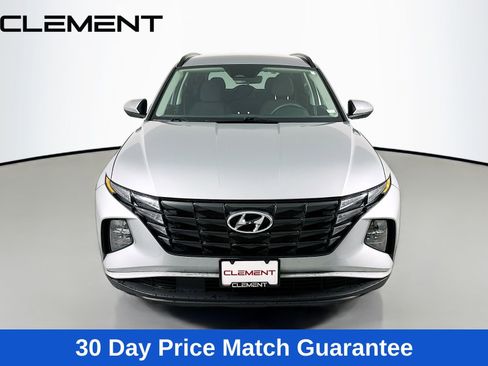 Certified 2024 Hyundai Tucson SEL image 2