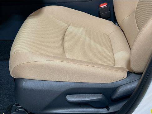 New 2025 Toyota RAV4 LE image 16