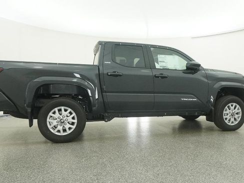 New 2026 Toyota Tacoma SR5 image 74