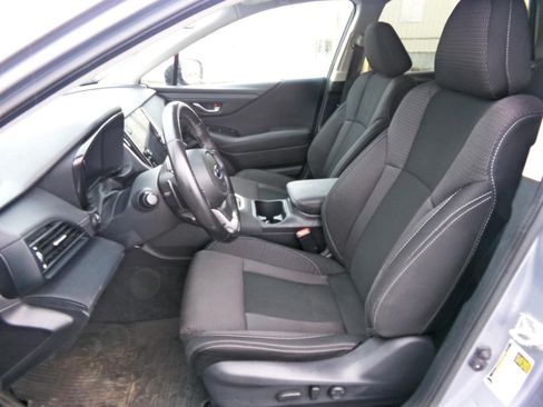 Used 2021 Subaru Outback Premium w/ Popular Package #1 AWD/4WD image 11