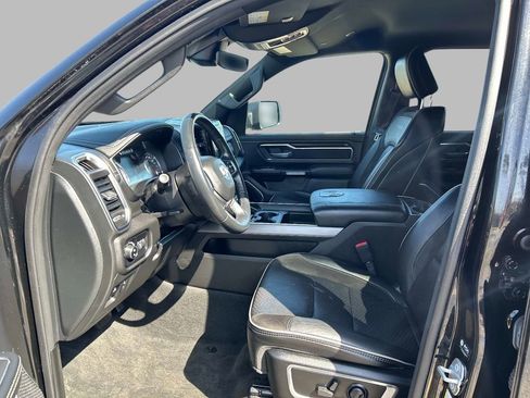 Certified 2023 RAM 1500 Laramie image 13