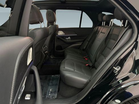 Certified 2024 Mercedes-Benz GLE 53 AMG 4MATIC image 12