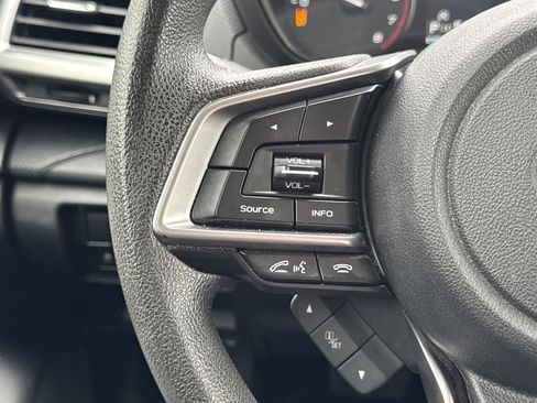 Used 2023 Subaru Forester image 14