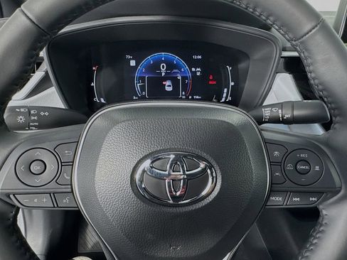 New 2026 Toyota Corolla SE image 15