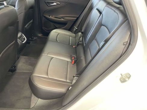 Used 2024 Chevrolet Malibu LT image 15