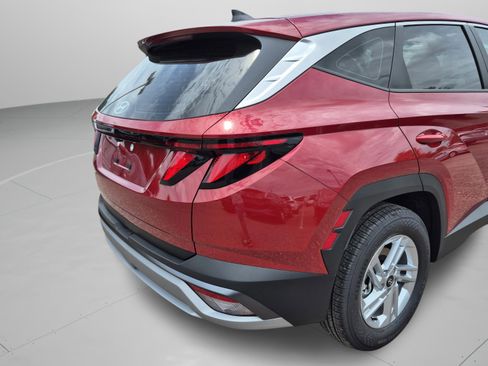 New 2026 Hyundai Tucson SE FWD image 33