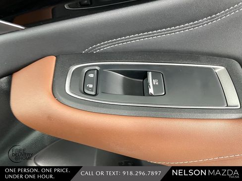 Used 2024 Subaru Outback Touring XT image 45