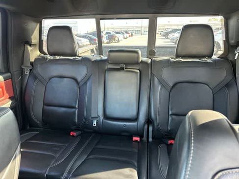 Certified 2019 RAM 1500 Rebel w/ Rebel Level 2 Equipment Group AWD/4WD image 7