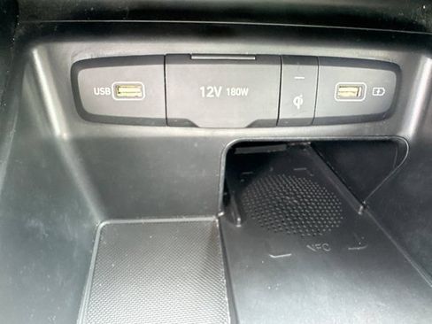 Used 2024 Hyundai Tucson SEL FWD image 23