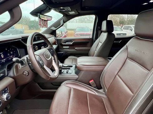 Used 2024 GMC Sierra 1500 Denali w/ Denali Reserve Package image 21