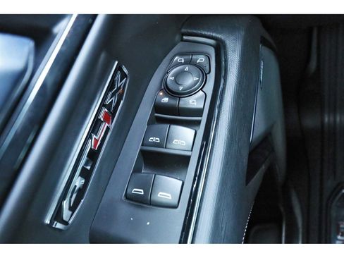 Used 2026 GMC Sierra 1500 AT4X image 19