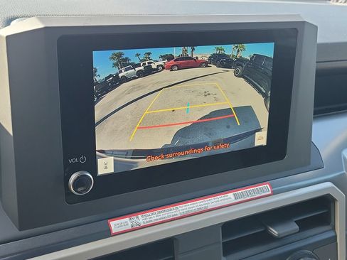 New 2026 Toyota Tacoma TRD Sport AWD/4WD image 15