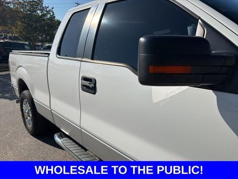 Used 2010 Ford F150 XLT image 8