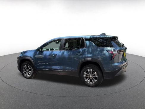 Used 2025 Chevrolet Equinox LT AWD/4WD image 8