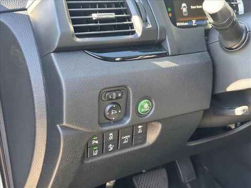 Used 2020 Honda Ridgeline RTL-E image 19