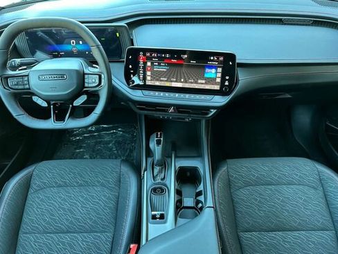 New 2025 Dodge Charger Daytona R/T w/ Quick Order Package 25M R/T image 10