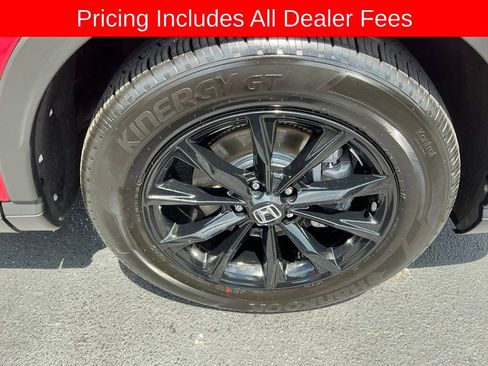 Used 2023 Honda CR-V Sport image 21