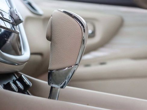 Used 2017 Nissan Murano Platinum w/ Platinum Technology Package image 21