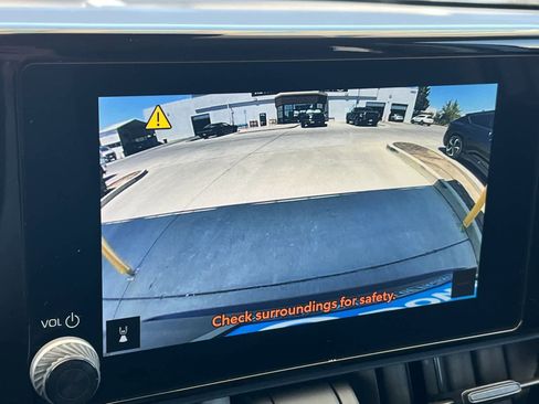 Used 2025 Toyota RAV4 LE FWD image 20