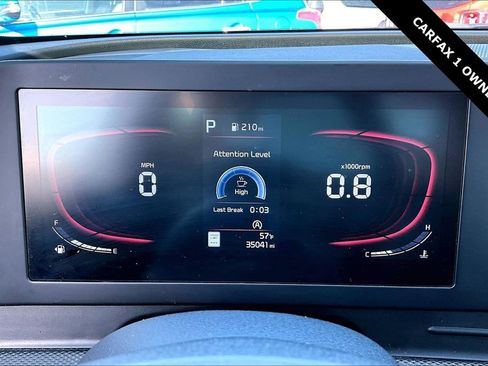 Used 2024 Kia Sportage LX image 13